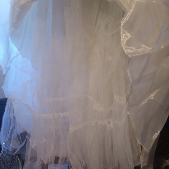 Formal Gown - Picture 8 of 10